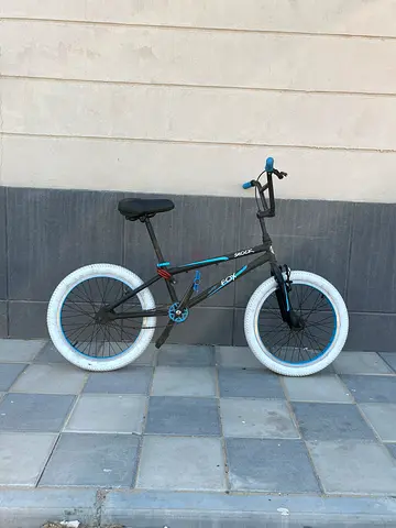 High-Performance BMX Bike for Sale