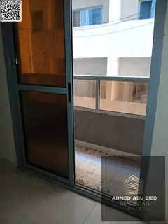 Luxurious and stylish apartment for annual rent, consisting of two bedrooms, a spacious living room,