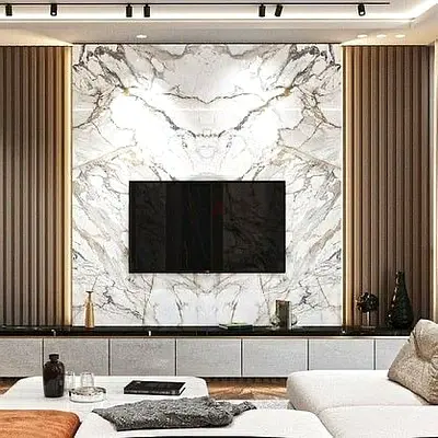 Modern Tv unit