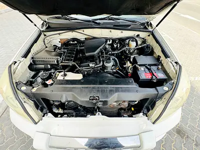 2008 Toyota PRADO — миниатюра 10