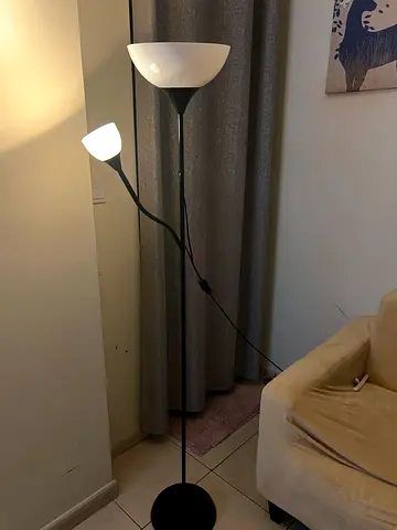 Stylish Floor Lamp for Sale
