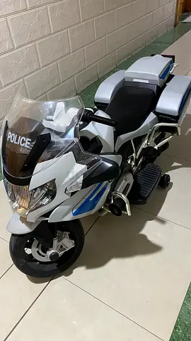 Battery operated Bike for Children