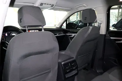 Volkswagen Touareg Atmosphere, миниатюра 10
