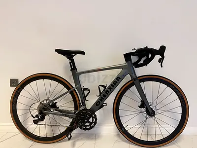 Chenxian Road bike