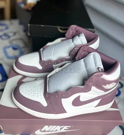 Jordan 1 Retro High OG - US 10