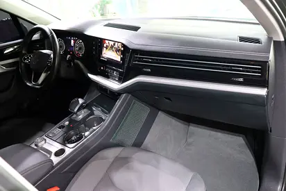 Volkswagen Touareg Atmosphere, миниатюра 17