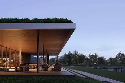 5br Prestigious Resort Living Ultra Luxury