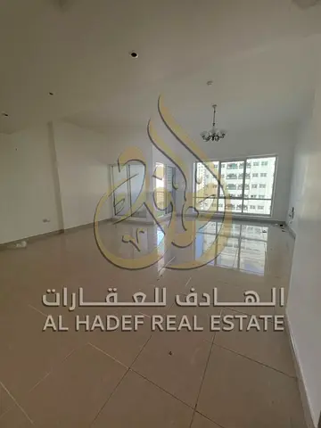🇦🇪 للإيجار السنوي – الشارقة | المجاز 1 🏡 فرصة مميزة للسكن في موقع حيوي ومطلوب في إمارة الشارقة – المجاز 1  📍 على شارع الملك فيصل📍 موقع مميز قريب