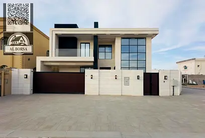 🏡 للبيع فيلا كورنر بالروضة 1 أول ساكن، 5 غرف ماستر، مجلس، صالتين، غرفة خادمة، كهرباء وماء ومكيفات، 2.85 مليون