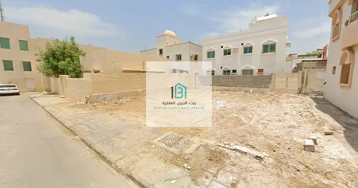 Investment Plot for Sale Maysloon – Prime location behind the Police Directorate in Maysloon