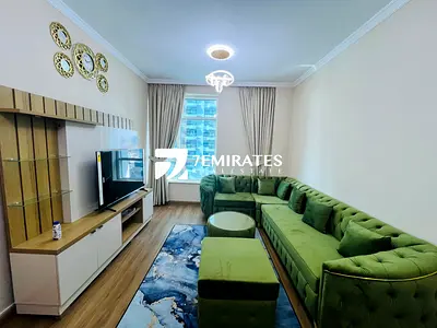 Lower Floor | Renovated | Tenanted | Furnished