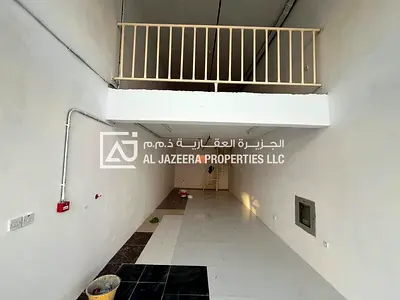 Available SHop For Rent in AL jurf 3 AJman 17990