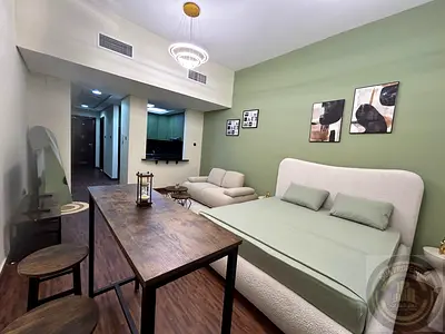Studio Apartment for Rent in Discovery Gardens – AED 56,000