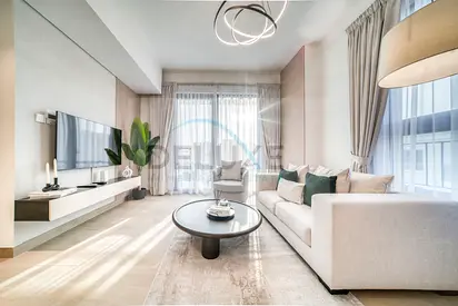 Elegant 2BR | Beachfront Living | La Mer Oasis