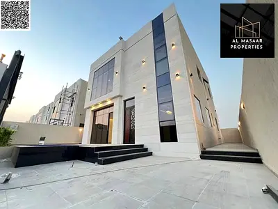 فرصه امتلاك فيلا بمسبح فاخره بسعر مميز شامل رسوم التسجيل