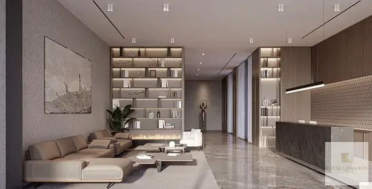 خطة دفع بعد الاستلام | مساحات واسعة | مميزات فاخرة