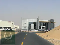 G+8 Two Merge Land For Sale
