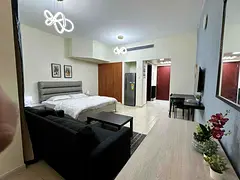 Near To Bus Stop II Newly Furnished II Ready to Move