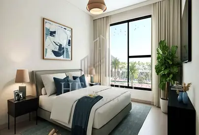 Genuine Resale | Modern Layout | High Floor