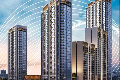 Selling at Original Developer Price from 2024