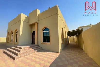 Exceptional 4-BR Villa for Rent || Spacious Majlis ||