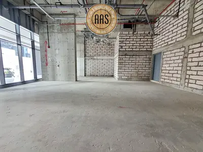 Spacious shop available for rent on prime location only in 399k