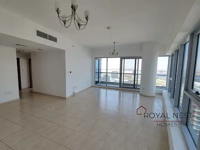 Vacant Soon | With Huge Terrace | Good Investment