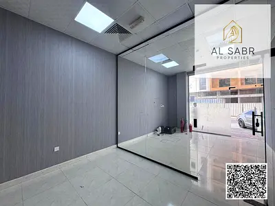 محل تجاري للإيجار في الجرف الصناعية 3، عجمان