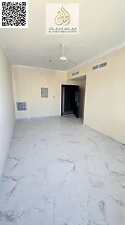 ✨ Your Golden Opportunity to Live in a Brand-New 1BHK with Luxury Finishing &amp; Open View in the