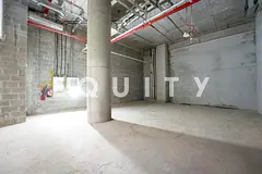 F and B Unit | Retail Unit Space | Wafi Mall