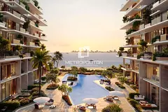 Beachfront Living | Sea Views | High End Interiors