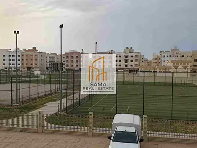 Park View Lavish Studio || Separate Kitchen || High Free Maintenance || Call