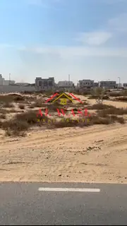 Premium Land for Sale – Al Blida (Al Maliha Area)