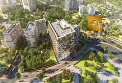 1.45 % MONTHLY_2YEARS POST HANDOVER_CHEAPEST PRICE