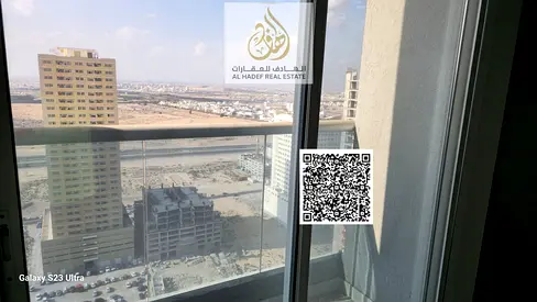 غرفتين وصاله اعاده بيع( جلف تاور )  الموقع منطقه العامره على شارع الشيخ محمد بن زايد مباشر  مساحه الشقه // 109 متر مربع سعر الشقه // 570.000 الف درهـم
