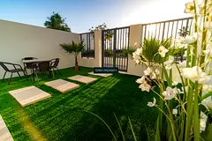 Brand New Villa | Premium Amenities | Marbella 2