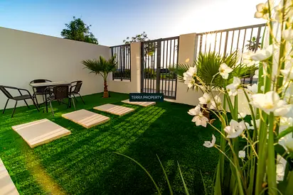 Brand New Villa | Premium Amenities | Marbella 2