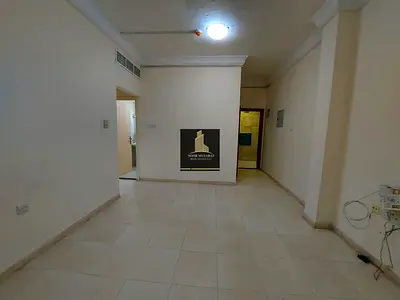 30 Day Free!!! 1bhk With 1 Washroom + Balcony Only in 33k Near to Nahda park Al Nahda Sharjah call Hamza