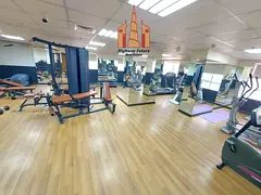 1BR Apartment | Kids Play Area || Gym &amp; pool Access || Prime Location