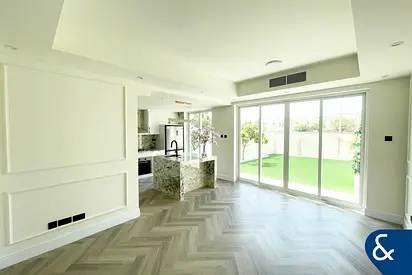 FULLY RENOVATED | VACANT | CONVERTED 3BEDROOM