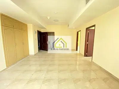 MASTER BEDROOM/ GET SPACIOUS 2BHK WITH WARDROBE