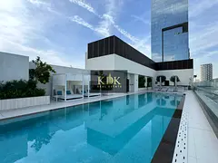 Furnished+Ultra Modern 1-Bed Apartment I Luxury Finishing I Top Class Amenities