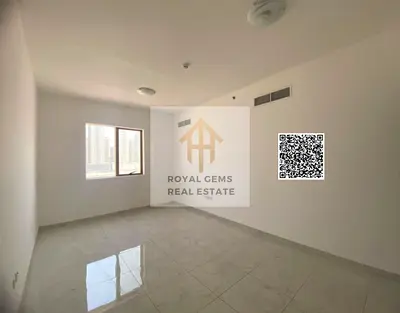 Spacious Studio Apartment for Sale in Al Ghoroub Tower, Ajman – Brand New & Ready to Move In
