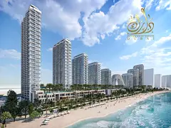 Sea View | Luxury Apartment | High Quality | High ROI | Easy Payment plan