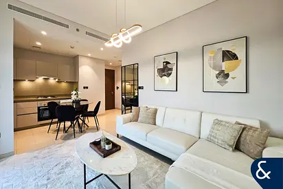 1 Bedroom | Furnished | Spacious Balcony