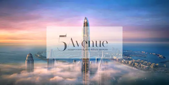 4BR Ultra-luxury Branded | Marina Skyline | High-Growth Location