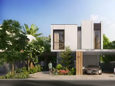 RESALE | Big Plot | Exclusive | Premium Unit