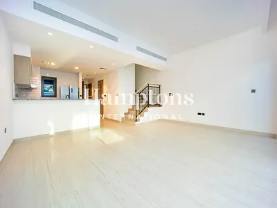 Move in Ready | Comfort Meets Convenience