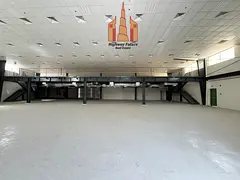 Brand new showroom for rent - prime business hub only 1.1M yearly ( 12776 sqft ) ready for business