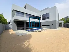 Masaar – Kaya Cluster | 5-Bedroom Forest Signature Villa | Standalone | G+2 | Brand-New | For Sale